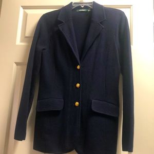 Ralph Lauren blazer